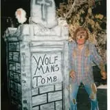 Wolfmans House Of Screams