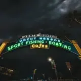 Santa Monica Ghosts photo