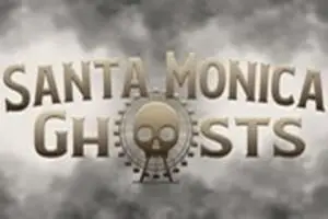 Santa Monica Ghosts