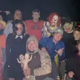 The Haunted River Float photo
