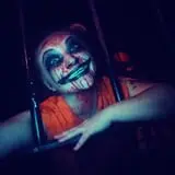 The Haunted River Float