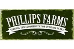 Phillips Farm Corn Maze & Pumpkin Patch