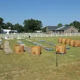 Phillips Farm Corn Maze & Pumpkin Patch photo
