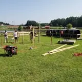 Phillips Farm Corn Maze & Pumpkin Patch photo