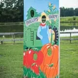 Phillips Farm Corn Maze & Pumpkin Patch photo