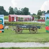 Phillips Farm Corn Maze & Pumpkin Patch photo