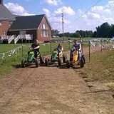 Phillips Farm Corn Maze & Pumpkin Patch photo
