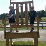 Phillips Farm Corn Maze & Pumpkin Patch photo