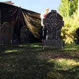 Cul-d-sack Haunt  photo