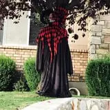 Cul-d-sack Haunt  photo