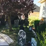 Cul-d-sack Haunt  photo