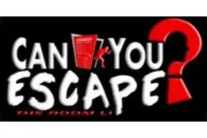 Can You Escape? LI