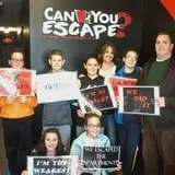 Can You Escape? LI photo