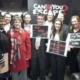 Can You Escape? LI photo