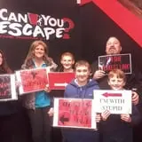 Can You Escape? LI photo