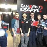 Can You Escape? LI photo