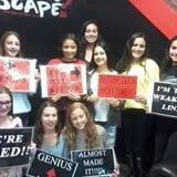 Can You Escape? LI photo