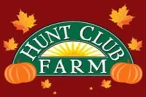 Haunted Hunt Club Farm