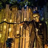Haunted Hunt Club Farm photo