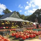 Haunted Hunt Club Farm photo