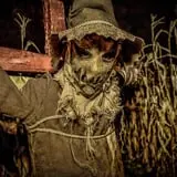 Haunted Hunt Club Farm photo