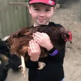 Haunted Hunt Club Farm photo