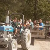 Haunted Hunt Club Farm photo