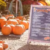 Haunted Hunt Club Farm photo