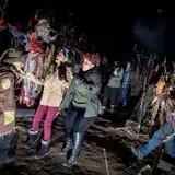 Haunted Hunt Club Farm photo