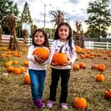 Haunted Hunt Club Farm photo