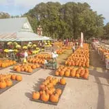 Haunted Hunt Club Farm photo