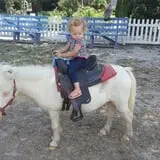 Haunted Hunt Club Farm photo