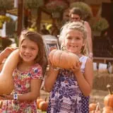 Haunted Hunt Club Farm photo