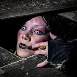 Haunted Hunt Club Farm photo