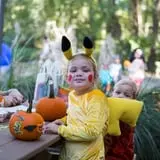 Haunted Hunt Club Farm photo