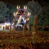 Haunted Hunt Club Farm photo