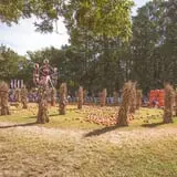 Haunted Hunt Club Farm photo