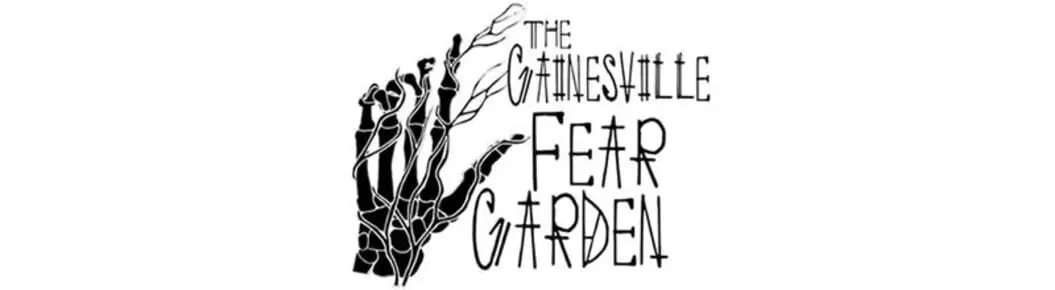 The Gainesville Fear Garden Cover Photo