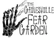 The Gainesville Fear Garden