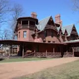 Mark Twain House photo