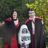 Seneca Park Zoo Afterhours Spooktacular photo