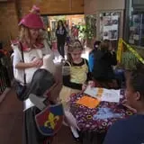 Seneca Park Zoo Afterhours Spooktacular photo