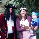 Seneca Park Zoo Afterhours Spooktacular photo