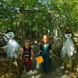 Seneca Park Zoo Afterhours Spooktacular photo
