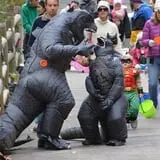 Seneca Park Zoo Afterhours Spooktacular photo
