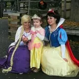 Seneca Park Zoo Afterhours Spooktacular photo