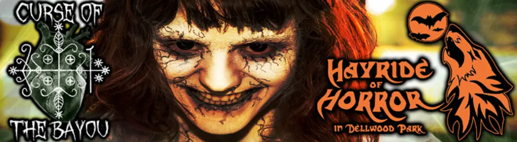 Hayride of Horror