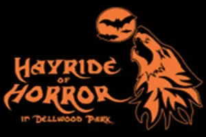 Hayride of Horror