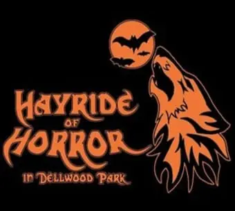 Hayride of Horror