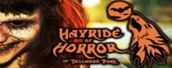 Hayride of Horror